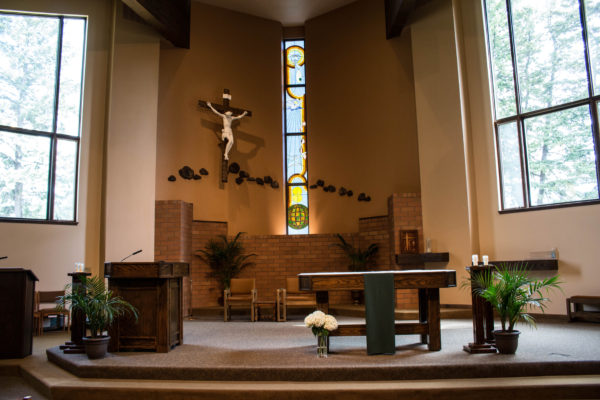 Risen Christ Catholic Parish – Kalispell, Montana